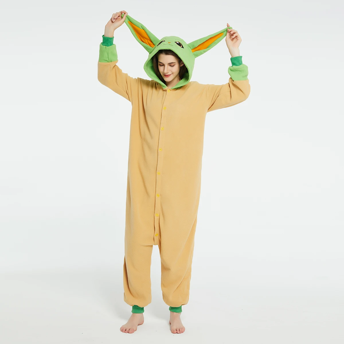 Erwachsene Yoda Baby Grogu One – Baby Clothing Onesies Bewertung und Preis