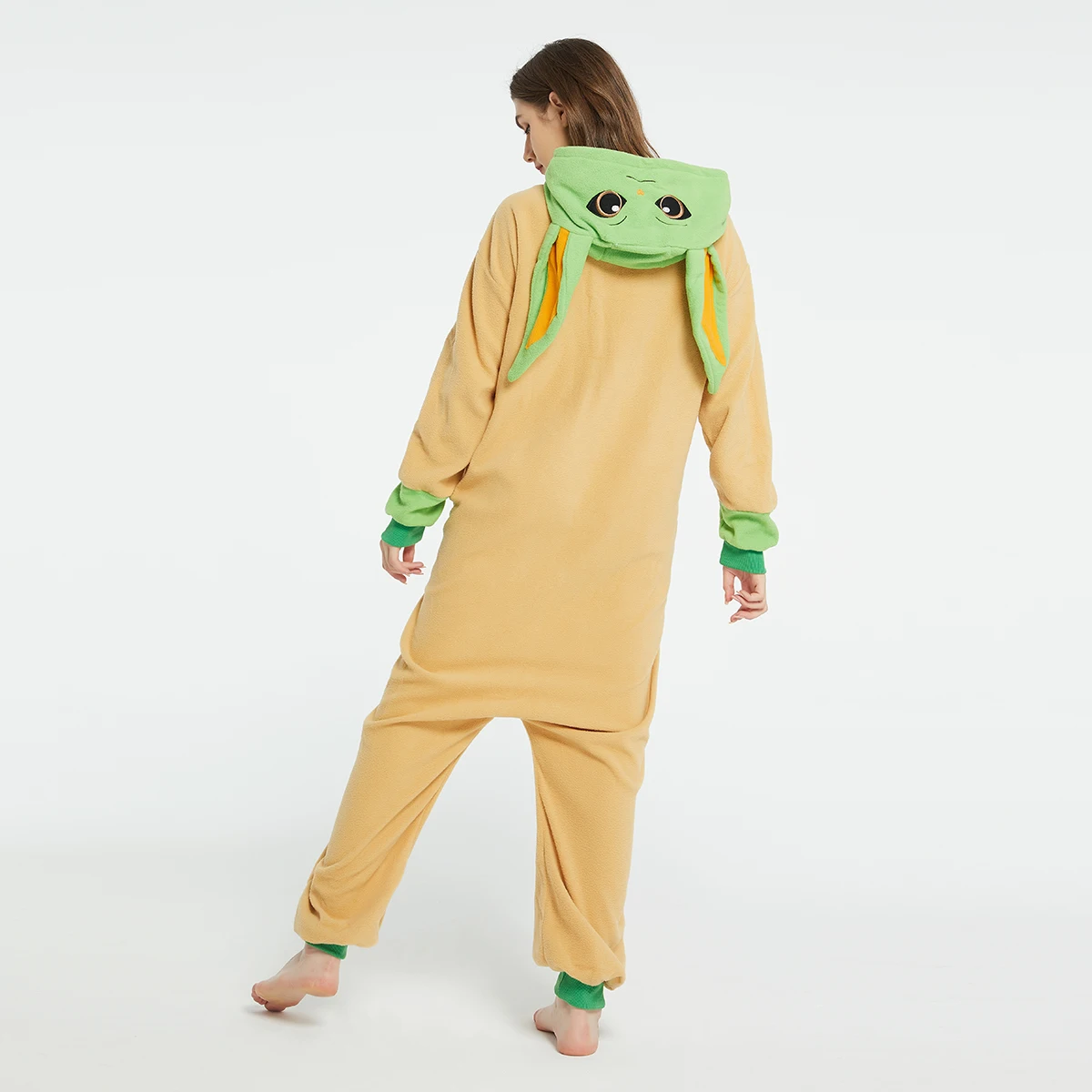 Erwachsene Yoda Baby Grogu One – Baby Clothing Onesies Bewertung und Preis