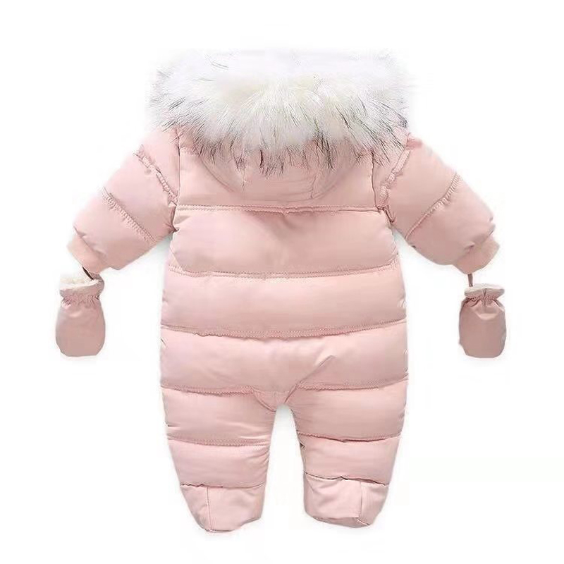 Winter Baby Kleidung Mit Kapuz – Baby Clothing Zip Bewertung und Preis