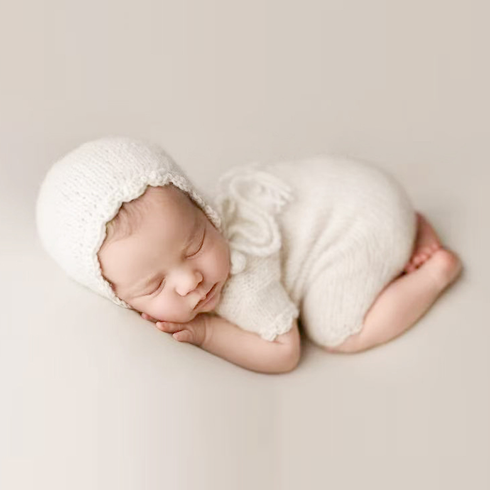 Neugeborenen Fotografie Requis – Baby Clothing Onesies Bewertung und Preis