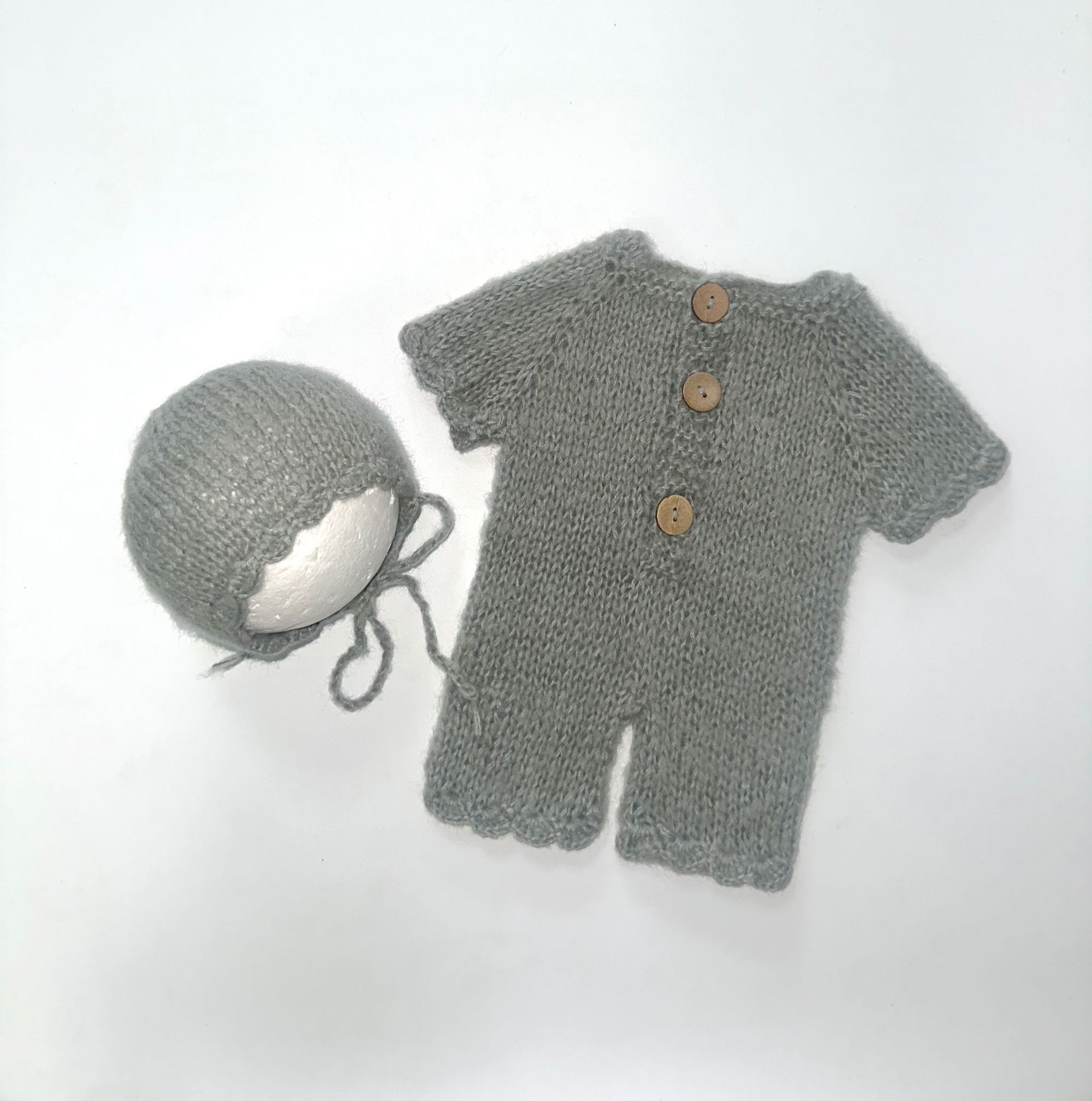 Neugeborenen Fotografie Requis – Baby Clothing Onesies Bewertung und Preis
