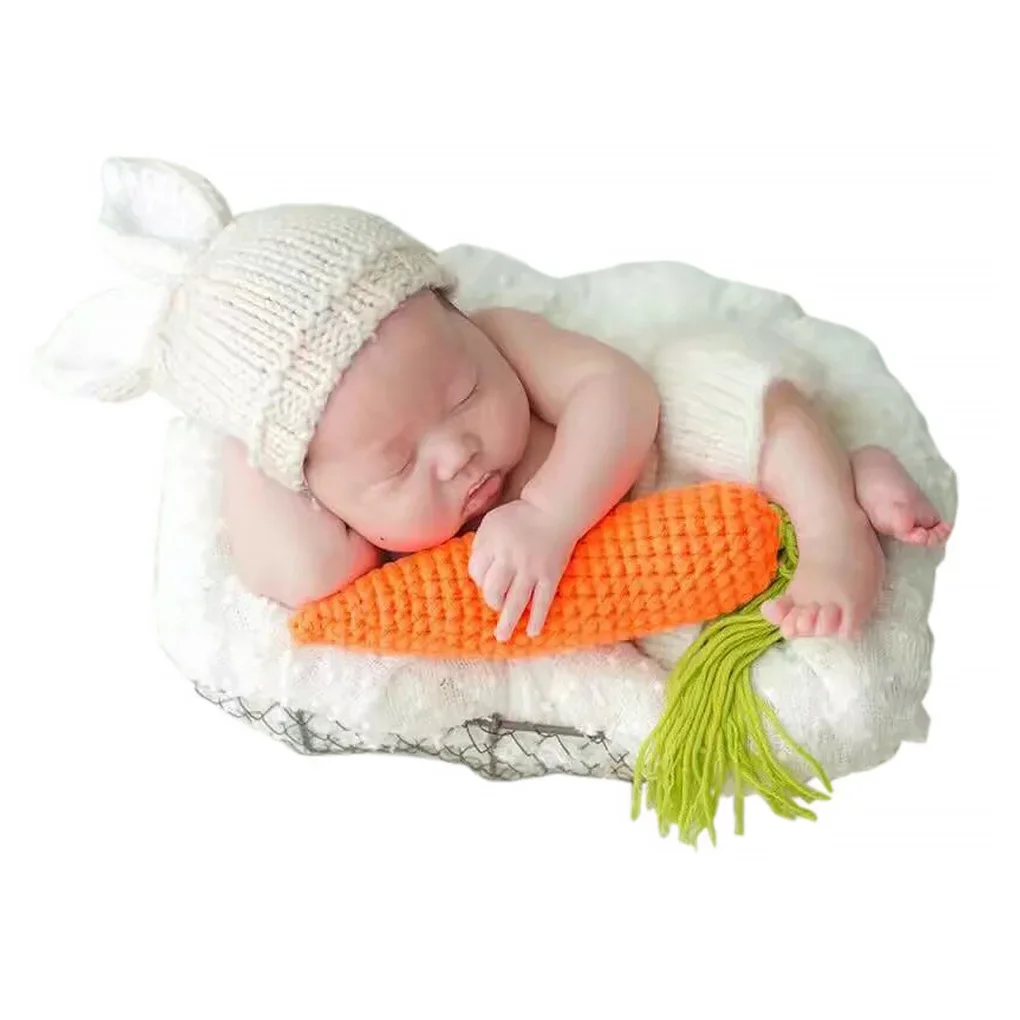 Neugeborenen Fotografie Requis – Baby Clothing Onesies Bewertung und Preis
