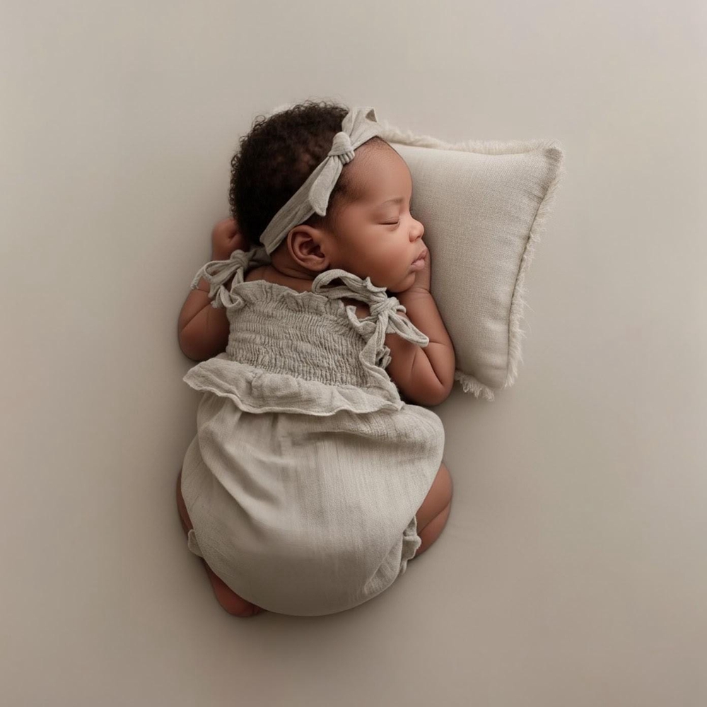 Neugeborenen-Fotografie-Requis – Baby Clothing Onesies Bewertung und Preis