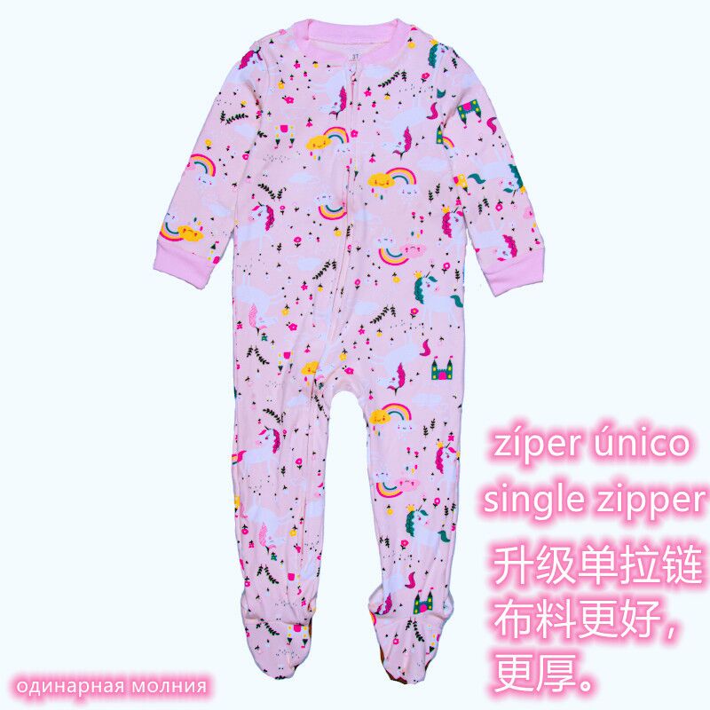 Vier Jahreszeiten Frühling und – Baby Clothing Zip Bewertung und Preis