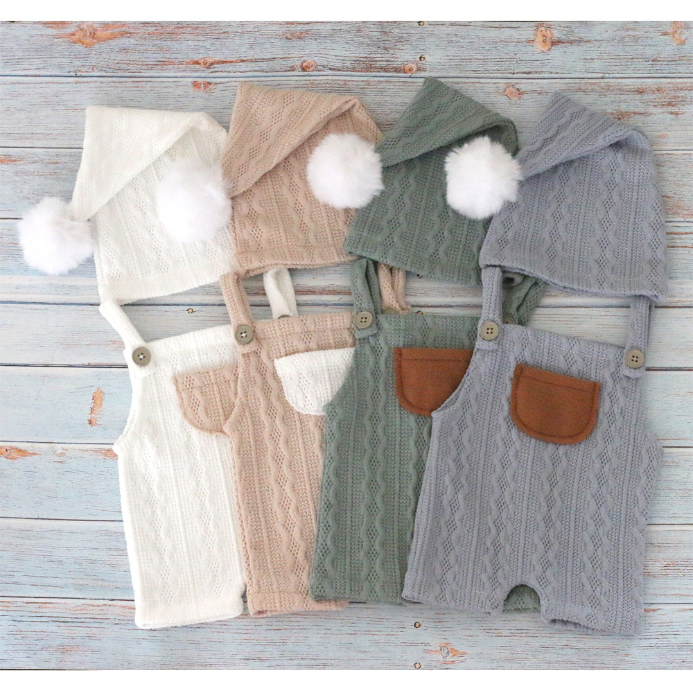 Neugeborenen Fotografie Requis – Baby Clothing Onesies Bewertung und Preis