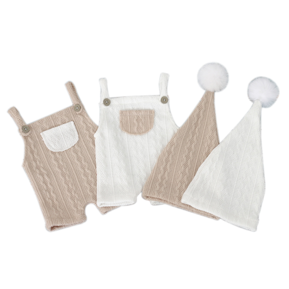 Neugeborenen Fotografie Requis – Baby Clothing Onesies Bewertung und Preis