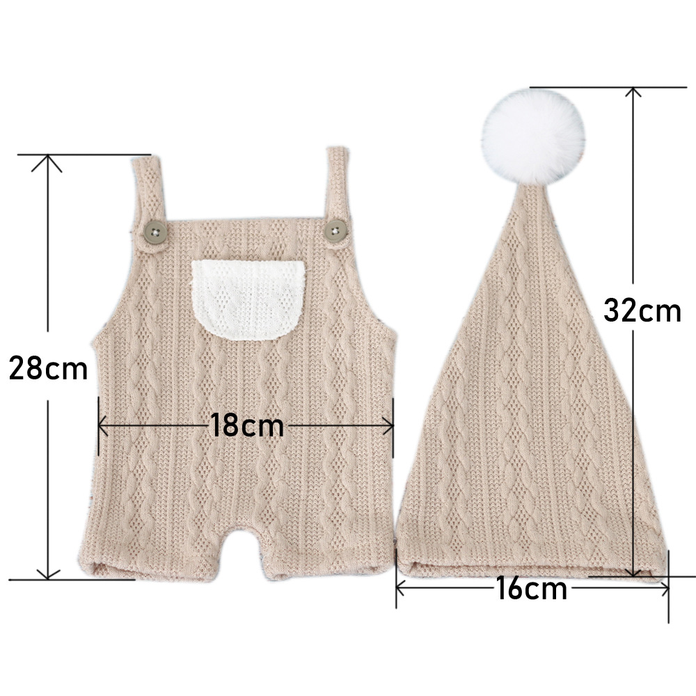 Neugeborenen Fotografie Requis – Baby Clothing Onesies Bewertung und Preis