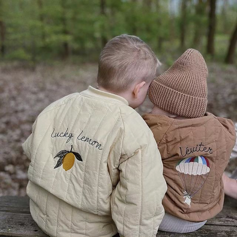 1-6 Jahre Kinderkleidung Frühl – Baby Clothing Zip Bewertung und Preis