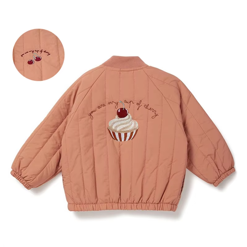 1-6 Jahre Kinderkleidung Frühl – Baby Clothing Zip Bewertung und Preis