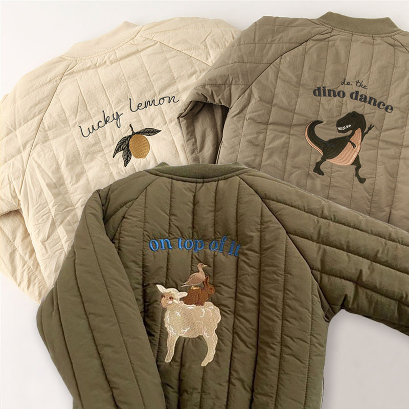 1-6 Jahre Kinderkleidung Frühl – Baby Clothing Zip Bewertung und Preis
