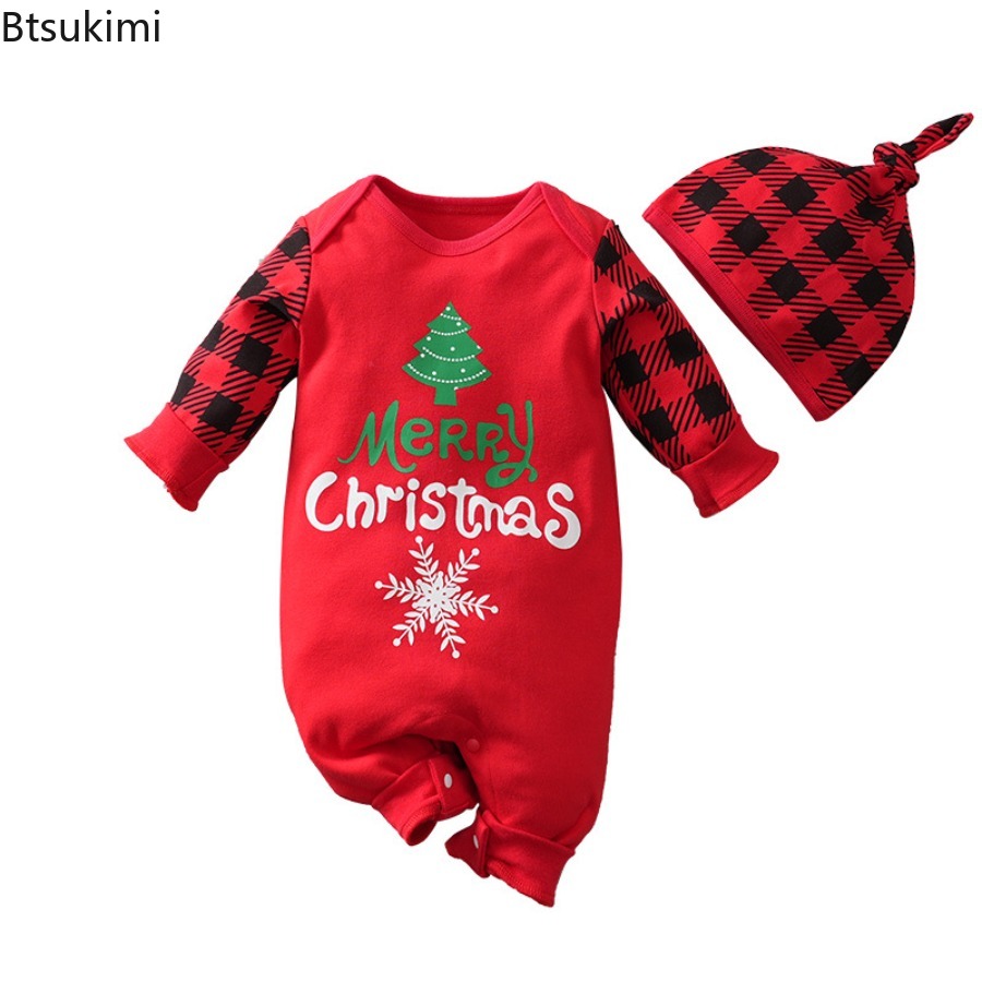 0-18M Baby Weihnachtsmann-Over – Baby Clothing Neutral Bewertung und Preis