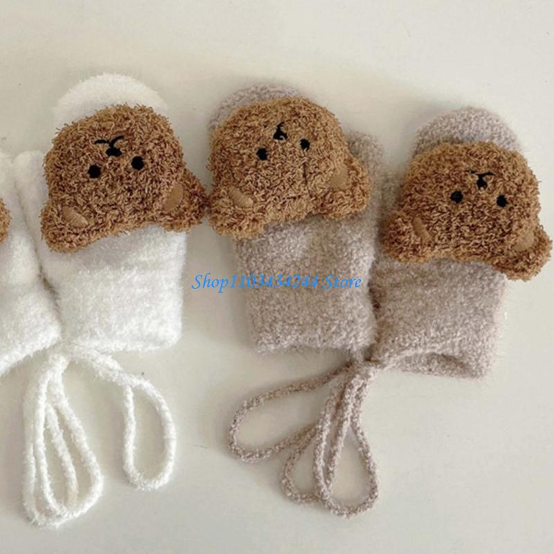 Baby-Fäustlinge, warme Handsch – Baby Clothing Neutral Bewertung und Preis