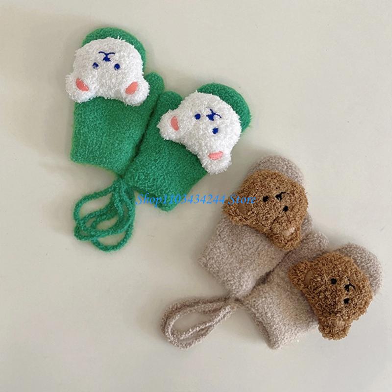 Baby-Fäustlinge, warme Handsch – Baby Clothing Neutral Bewertung und Preis