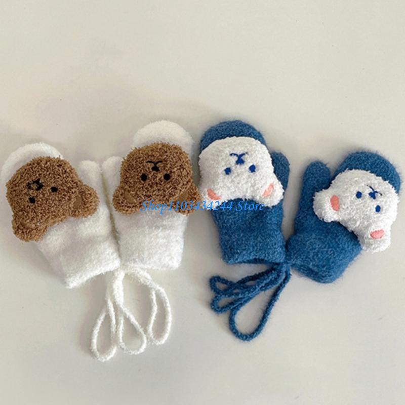 Baby-Fäustlinge, warme Handsch – Baby Clothing Neutral Bewertung und Preis