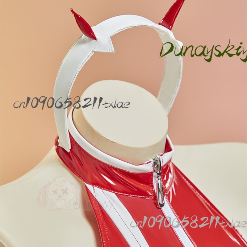 Darling In The Franxx Zero Two – Baby Clothing Onesies Bewertung und Preis