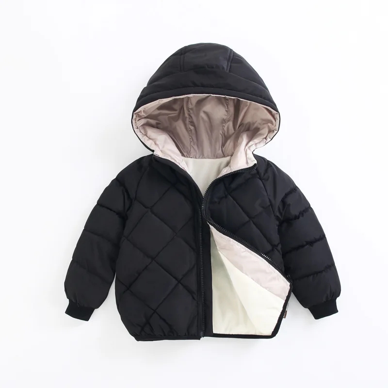 Lässige Winterkleidung für Bab – Baby Clothing Zip Bewertung und Preis