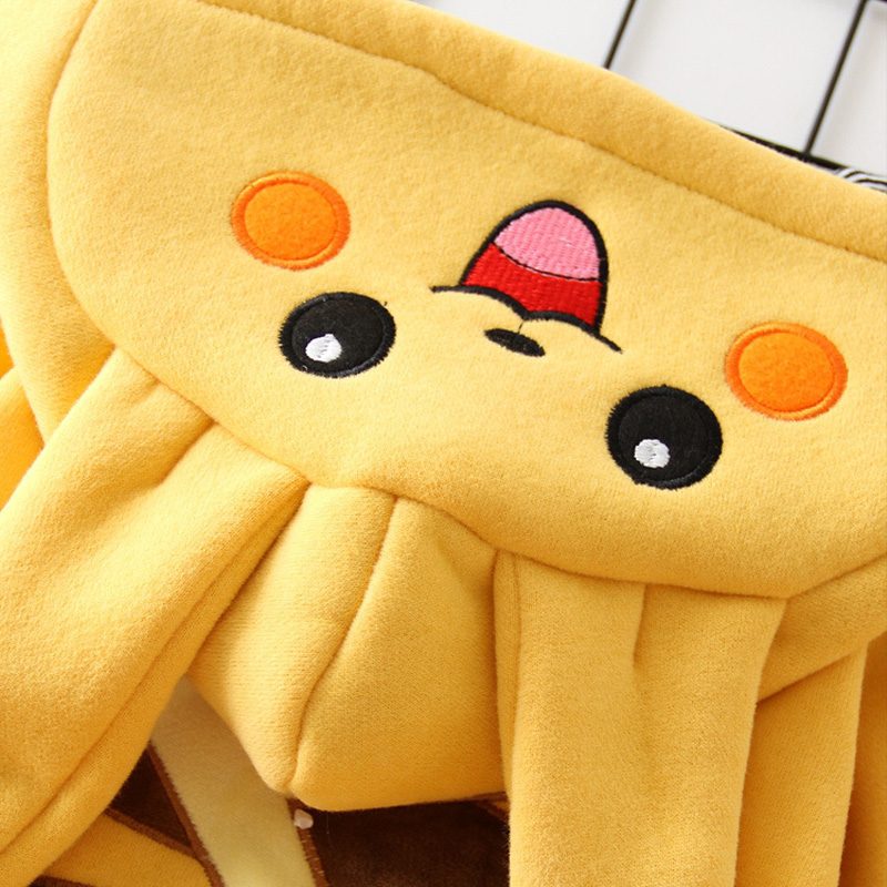 Cartoon Pocket Monsters Baby-P – Baby Clothing Onesies Bewertung und Preis