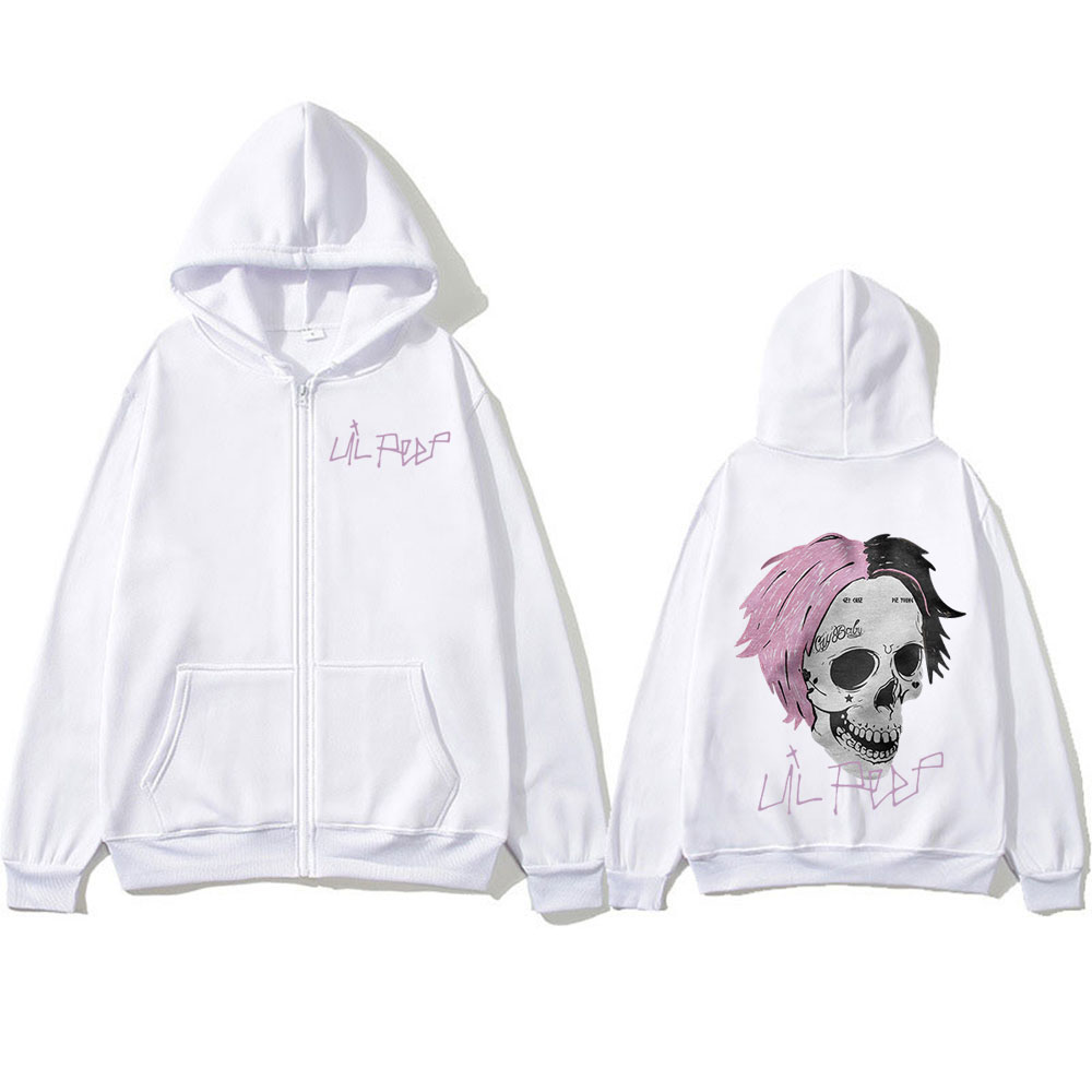 Lil Peep Cry Baby Zipper Hoodi – Baby Clothing Zip Bewertung und Preis