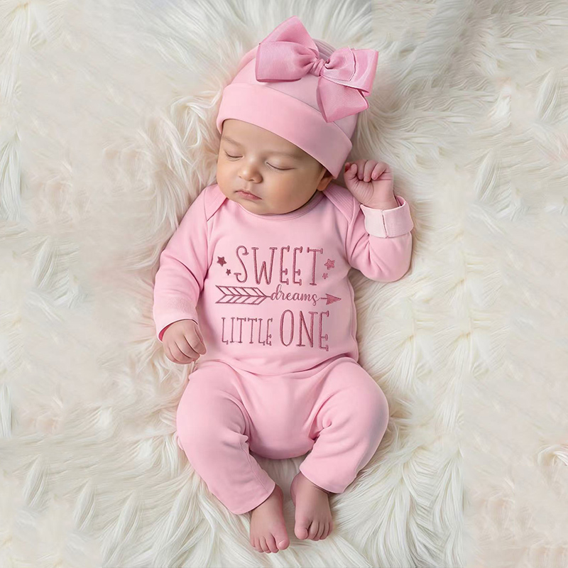 Ylsteed 2 Stücke Neugeborenen  – Baby Clothing Onesies Bewertung und Preis