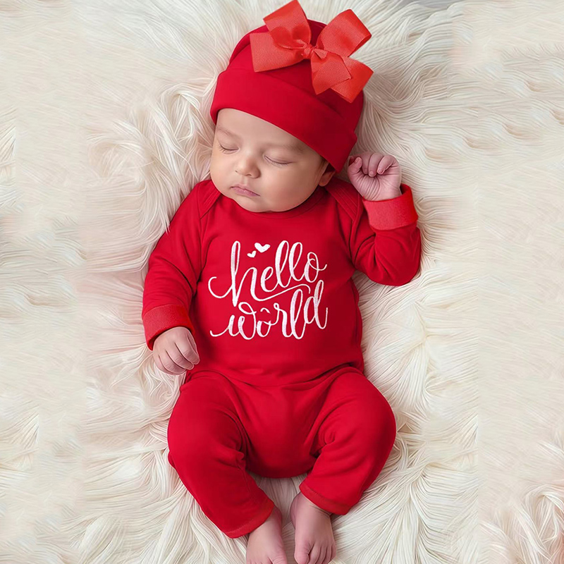 Ylsteed 2 Stücke Neugeborenen  – Baby Clothing Onesies Bewertung und Preis