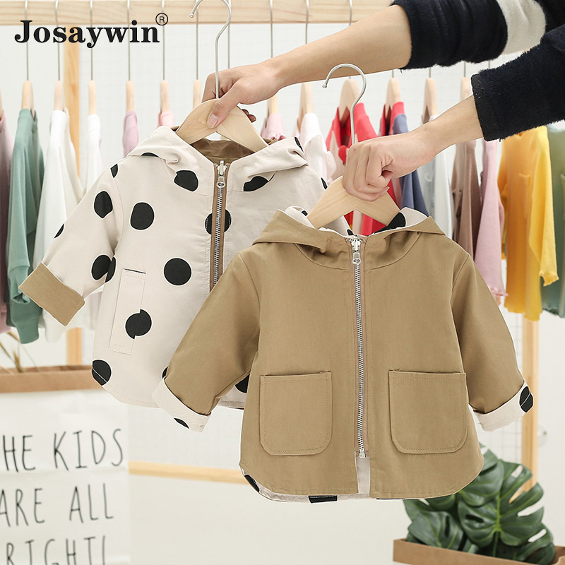 Reversible Jacke Mäntel Baby J – Baby Clothing Zip Bewertung und Preis