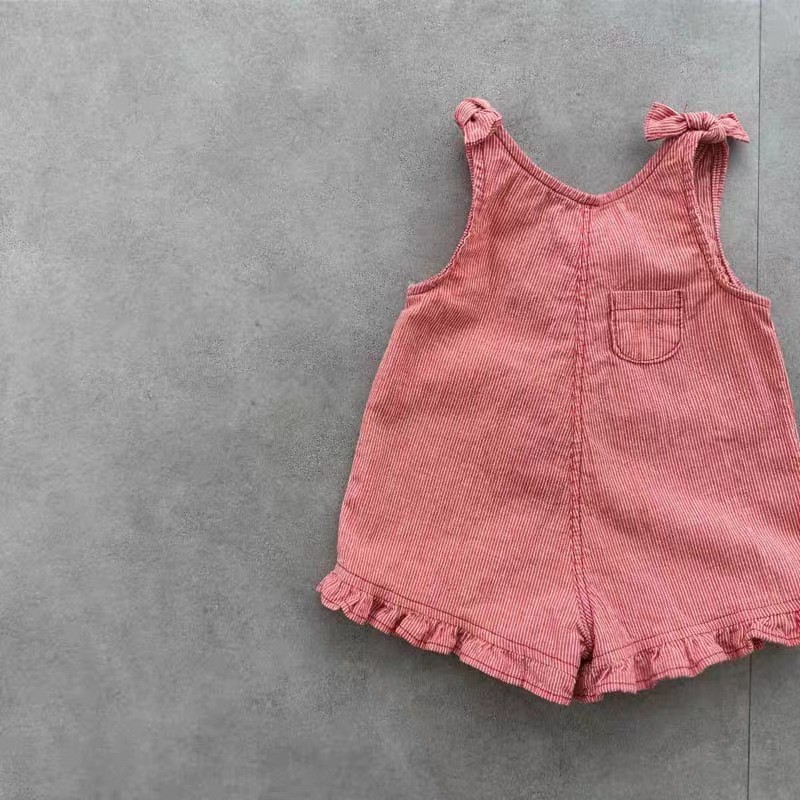 HY2831 Mädchen Sommer-Strample – Baby Clothing Onesies Bewertung und Preis
